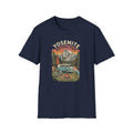 Yosemite National Park T-Shirt