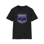 Wander America T-Shirt