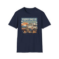 Everyday Is Saturday T-Shirt