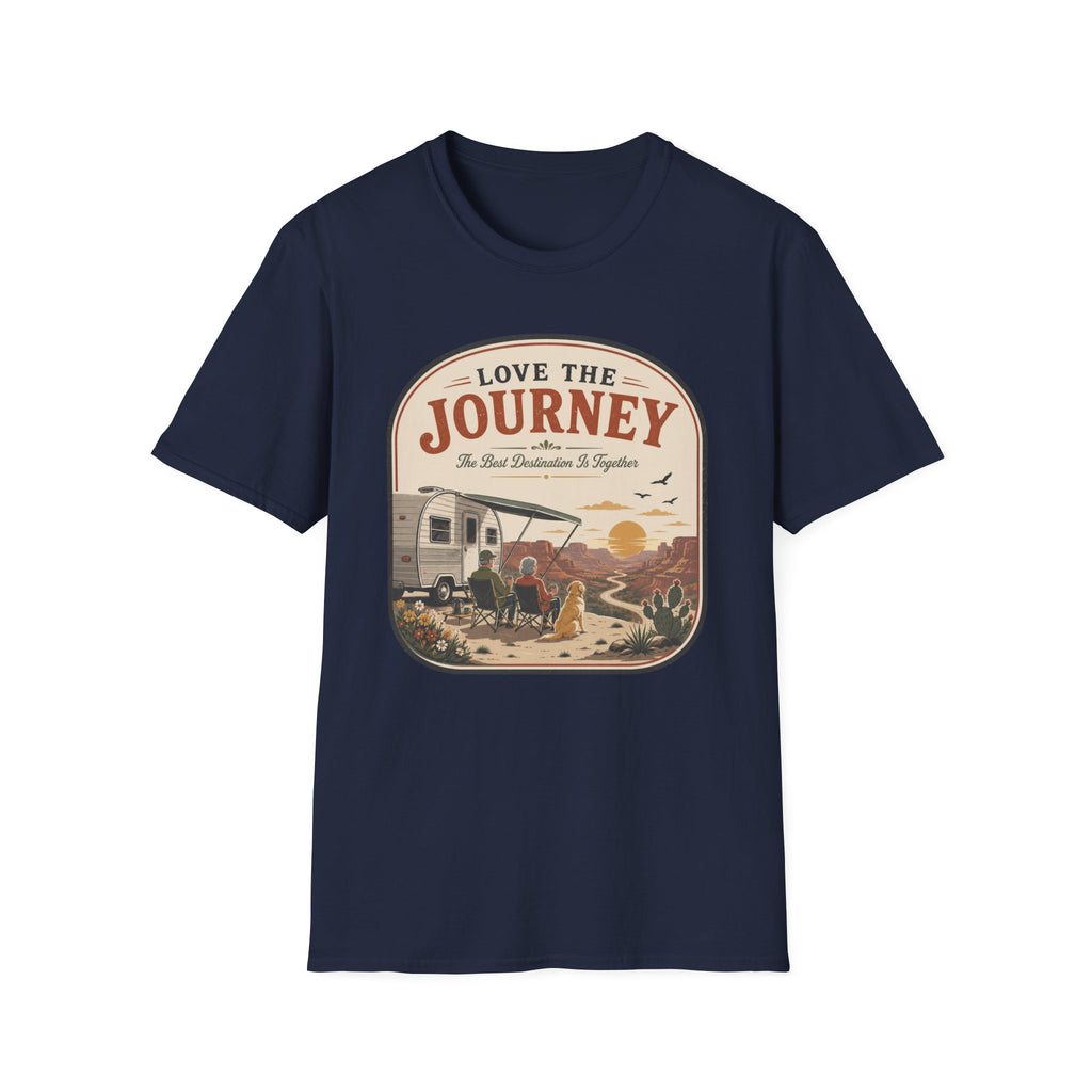 Love The Journey T-Shirt