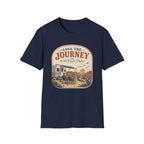 Love The Journey T-Shirt
