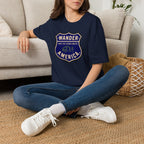 Wander America T-Shirt