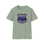 Wander America T-Shirt