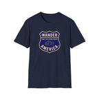 Wander America T-Shirt